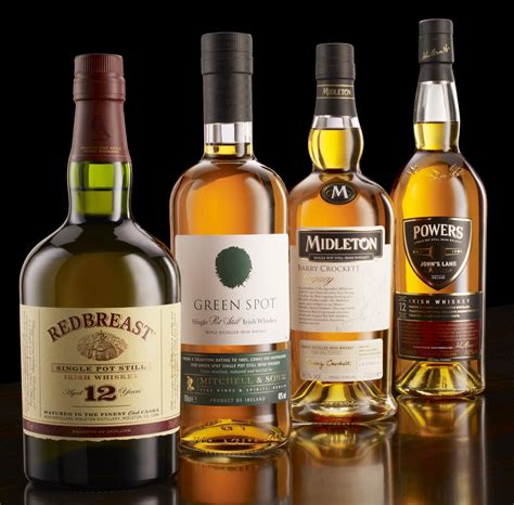 list of single malt whisky.